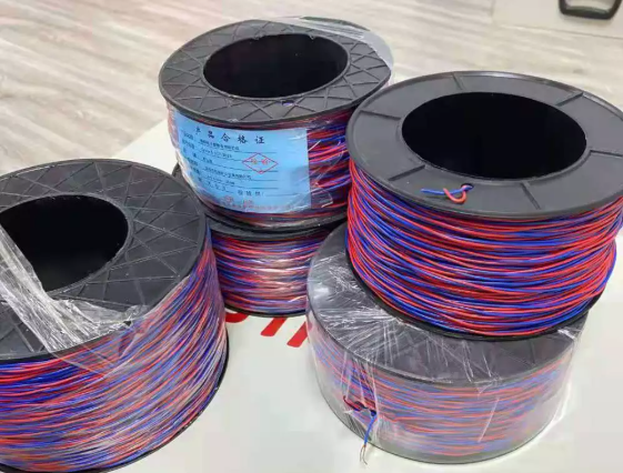 乌拉特中数码雷管脚线有哪些规格？
